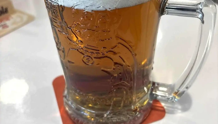 Restaurace Kastanka Nejnovejsi - Slatiňanská 392/392