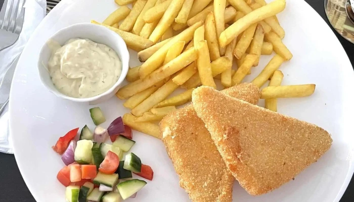 Restaurace Kavarna Kvetna Instagram - Strání-květná