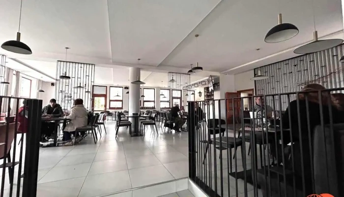Restaurace Kavárna Květná - Strání-Květná