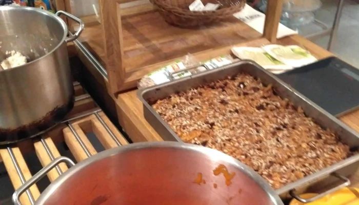 Restaurace Klicek Blizko Mě - 22, Husova 62