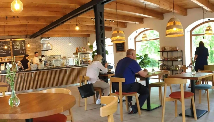 Restaurace Klicek Instagram - Velké Valy 234
