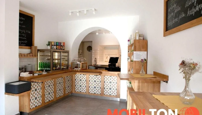 Restaurace Klicek Od Vlastnika - 22, Husova 62