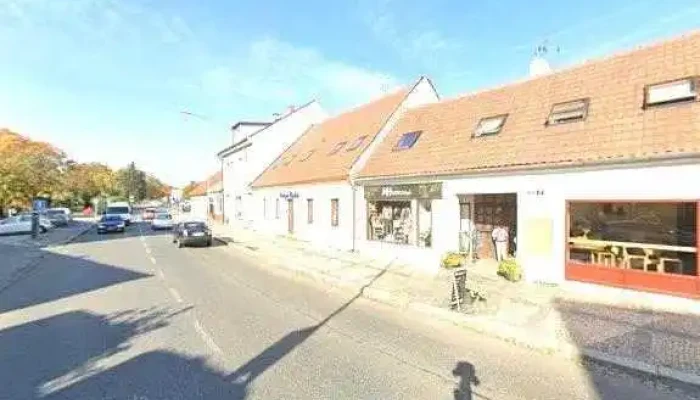 Restaurace Klicek Street View A 360deg - 22, Husova 62