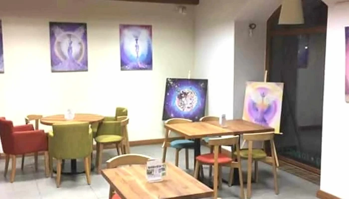 Restaurace Klicek Velke Valy 234 - Velké Valy 234