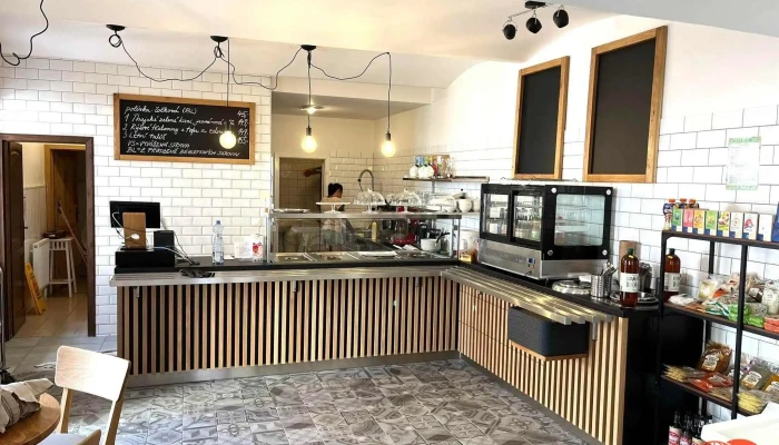 Restaurace Klicek Vse - Karlova 31