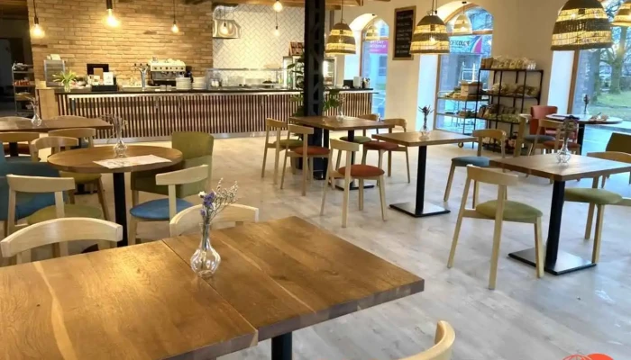 Restaurace Klicek Vse - Velké Valy 234