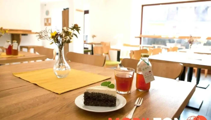 Restaurace Klíček - 22, Husova 62