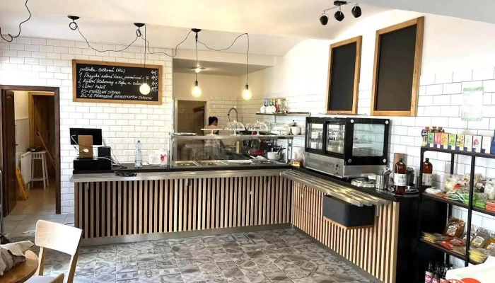 Restaurace Klíček - Karlova 31