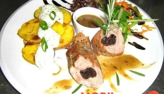 Restaurace Klub -  Od Vlastnika - Revoluční 305