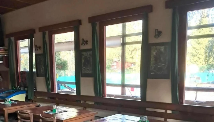 Restaurace Klubovna -  Hledam - Křečovice-neveklov