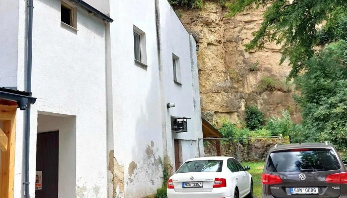 Restaurace Kocanda -  Instagram - Písková Lhota-krnsko