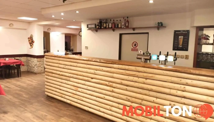 Restaurace Kocanda -  Od Vlastnika - Písková Lhota-krnsko