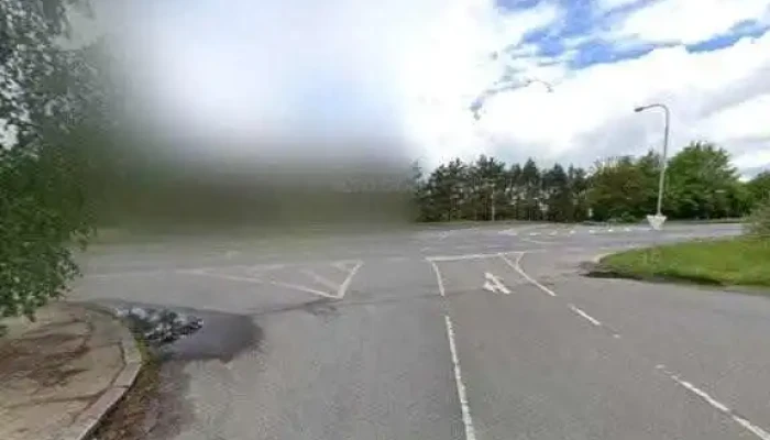 Restaurace Kocanda -  Street View A 360deg - Písková Lhota-krnsko
