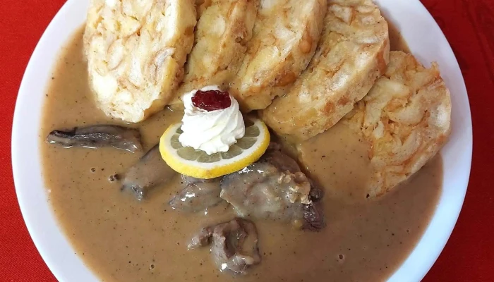 Restaurace Koliba Brezolupy Blizko Mě - Březolupy