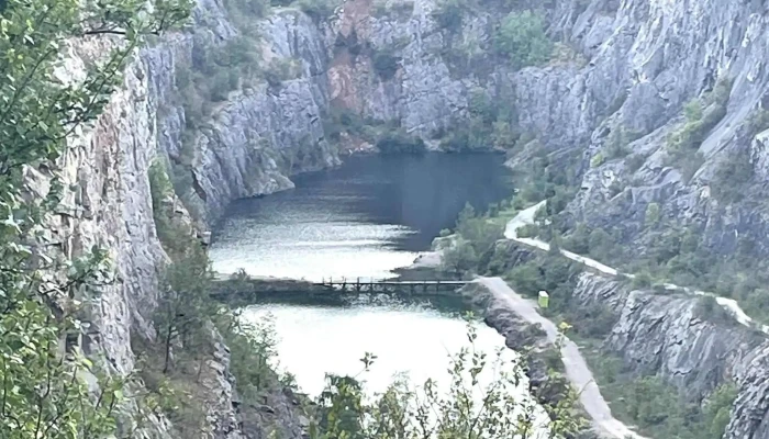 Restaurace Koliba Eliska Karlštejn - Karlštejn