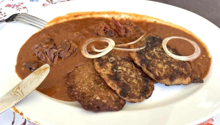 Restaurace Koliba Eliska Knedlik - Karlštejn