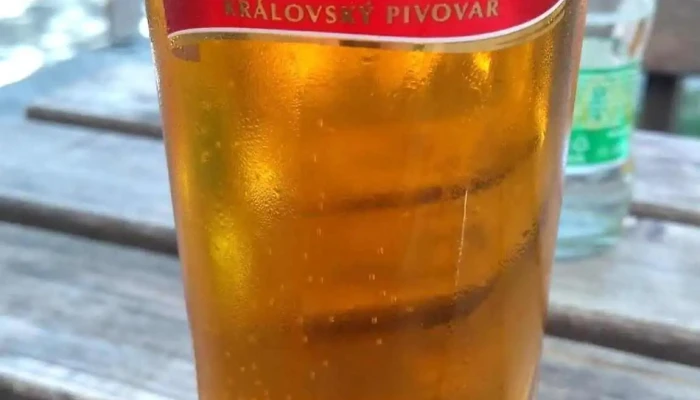 Restaurace Kongo -  Jidlo A Piti - Šulcova 1630