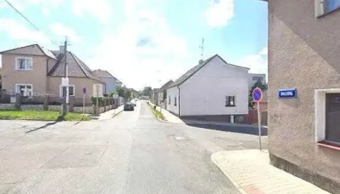 Restaurace Kongo -  Street View A 360deg - Šulcova 1630