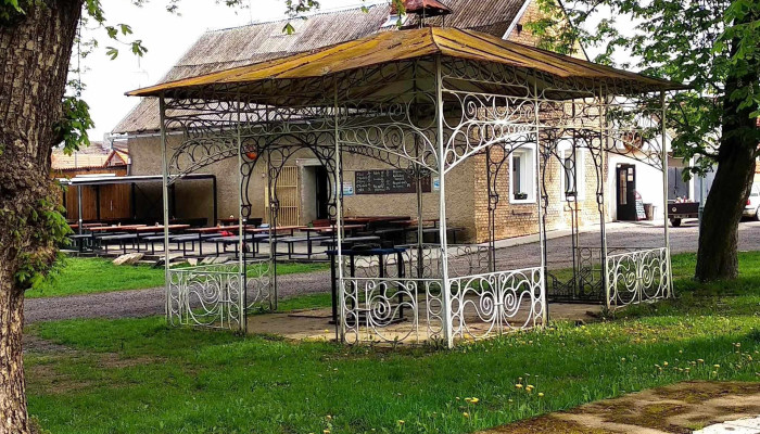 Restaurace Konirna Adresa - Palackého 117