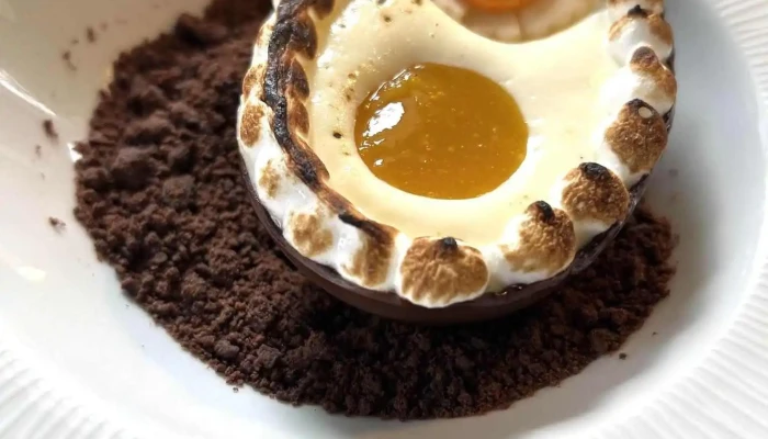 Restaurace Konirna Nejnovejsi - Dlouhá Lhota