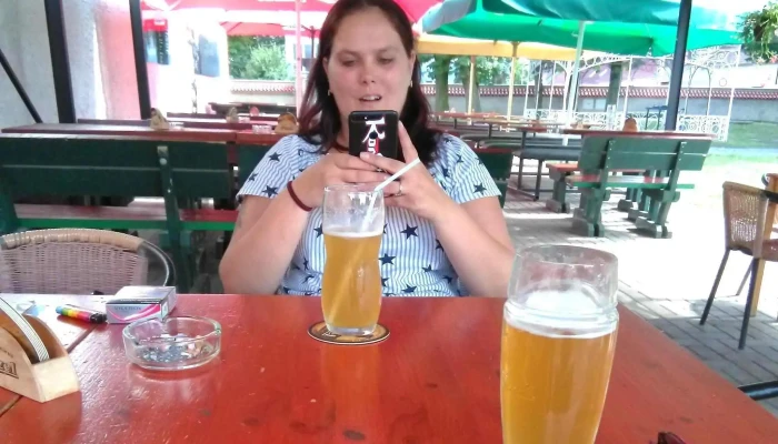 Restaurace Konirna Recenze - Palackého 117