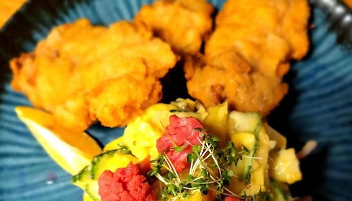 Restaurace Konirna Recenze - Dlouhá Lhota