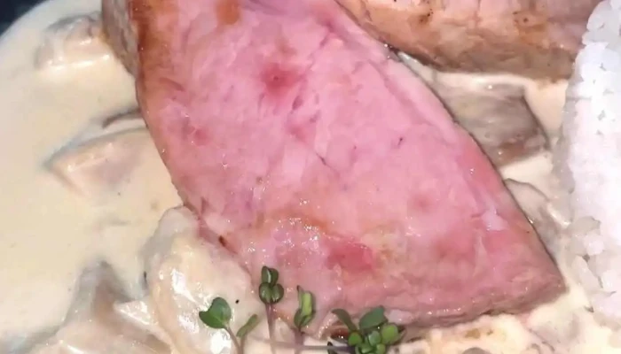 Restaurace Konirna Videa - Dlouhá Lhota
