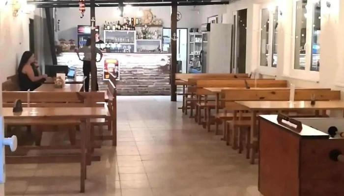 Restaurace Koupák Zákupy - 471 23 Zákupy