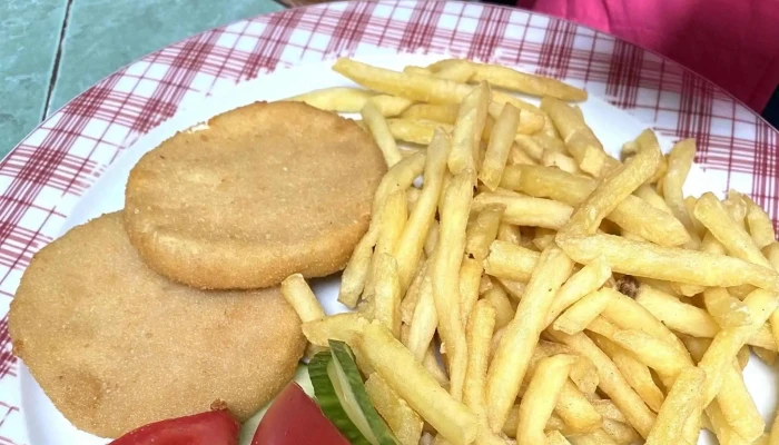 Restaurace Kup -  Fotky - Nám. Arnošta Z Pardubic 44