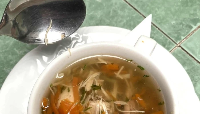 Restaurace Kup -  Jak Se Dostat - Nám. Arnošta Z Pardubic 44