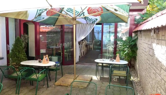 Restaurace Kup -  Vse - Nám. Arnošta Z Pardubic 44