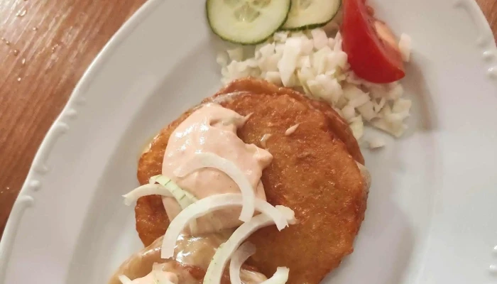 Restaurace Kuzelna Ostravska 382 - Ostravská 382