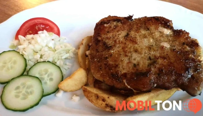 Restaurace Kuzelna Rizek - Ostravská 382