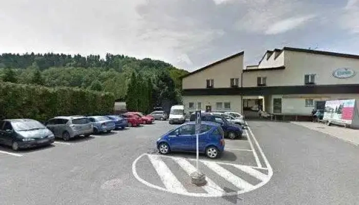Restaurace Kuzelna Street View A 360deg - Ostravská 382