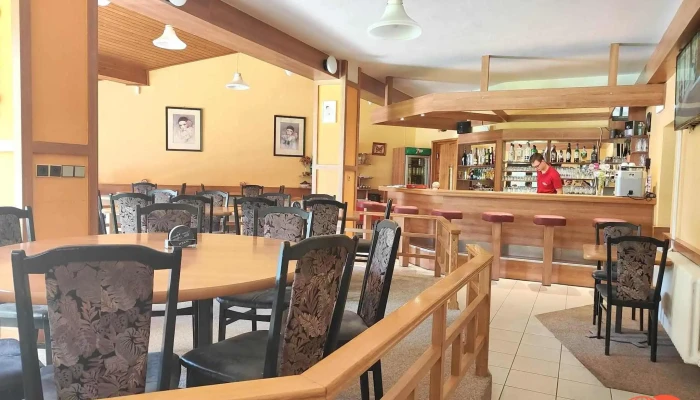 Restaurace Kuzelna Vse - Ostravská 382