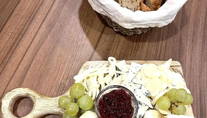 Restaurace La Musica -  Od Vlastnika - Obecní Dvůr