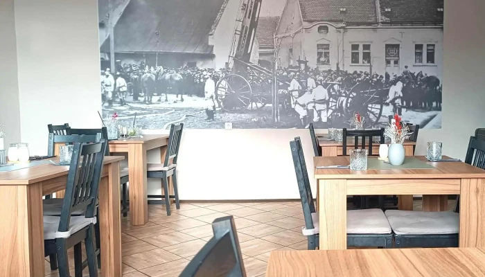 Restaurace La Musica -  Slevy - Obecní Dvůr