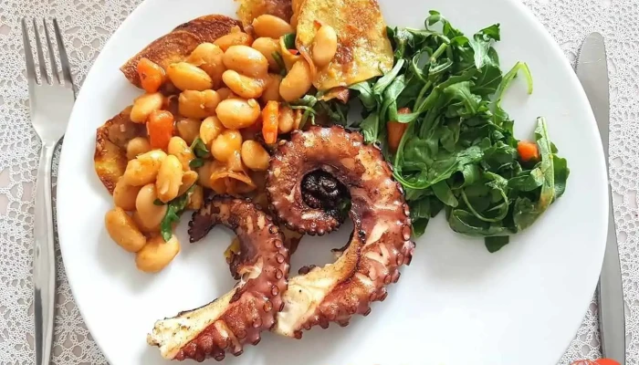 Restaurace La Stella -  Od Vlastnika - U Hřiště 1249