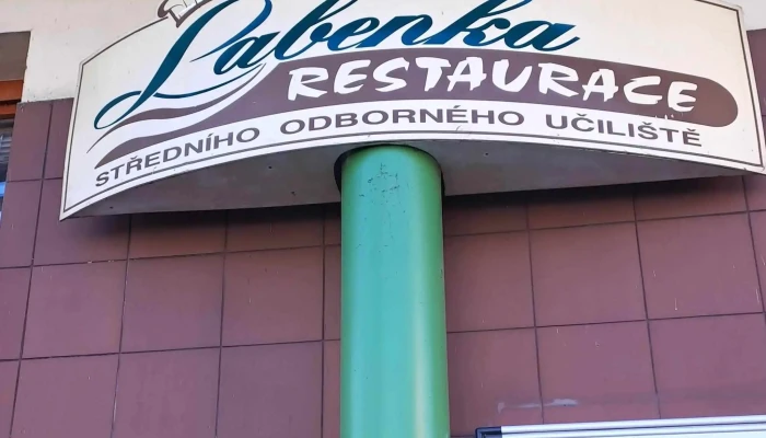 Restaurace Labenka -  Restaurace - Poděbrady Ii