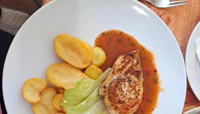 Restaurace Labenka -  Slevy - Poděbrady Ii