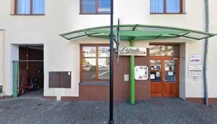 Restaurace Labenka -  Street View A 360deg - Poděbrady Ii