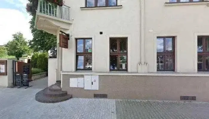 Restaurace Letna Street View A 360deg - Erbenova 2006