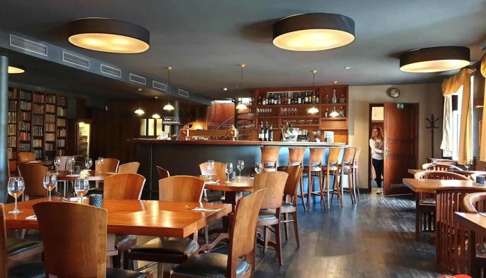 Restaurace Liberec - Hospoda Domov - 460 08 Liberec