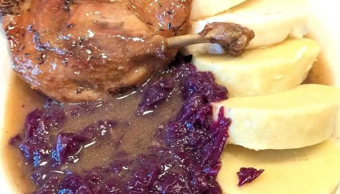 Restaurace Lidovy Dum Nejnovejsi - Zaječov