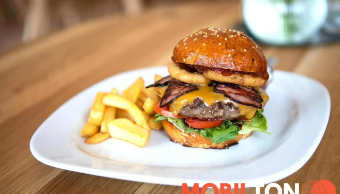 Restaurace Lidovy Dum Od Vlastnika - Zaječov