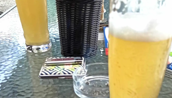 Restaurace Lipa čislo - Nám. Míru 164