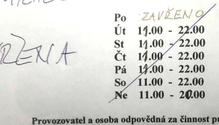 Restaurace Lobkowicz -  Recenze - Na Vinici