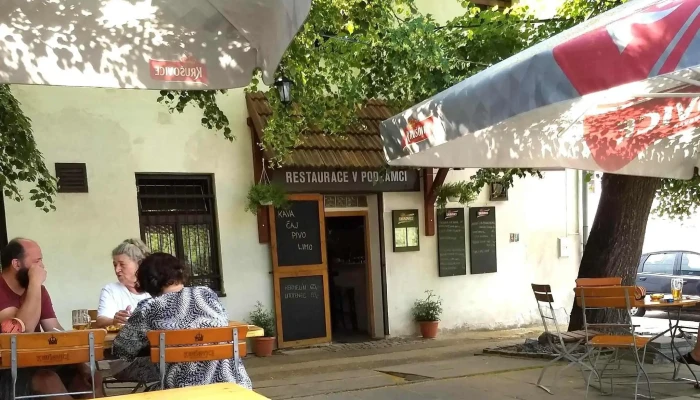 Restaurace Lobkowicz -  Restaurace - Na Vinici