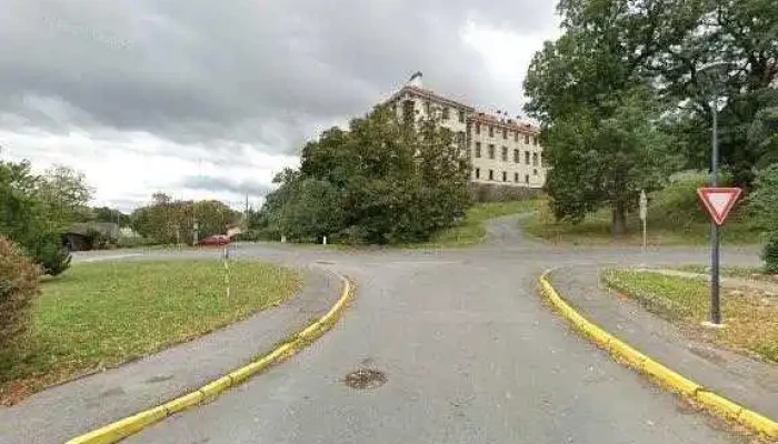 Restaurace Lobkowicz -  Street View A 360deg - Na Vinici