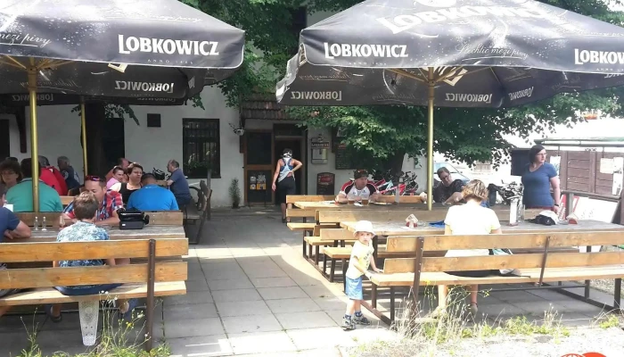 Restaurace Lobkowicz -  Vse - Na Vinici